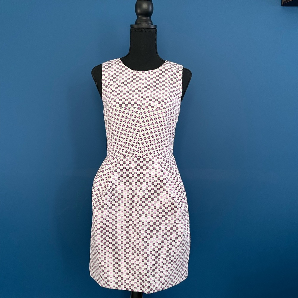 Club Monaco cocktail dress